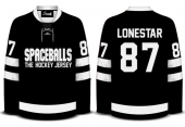 Ice Hockey Uniforms